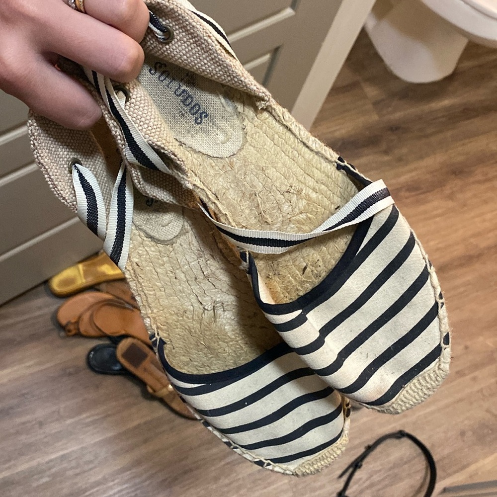 Soludos espadrilles